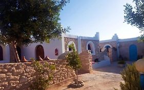 Ranch de Sidi kaouki
