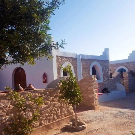 Ferienwohnung Ranch de Sidi kaouki Essaouira Exterior foto