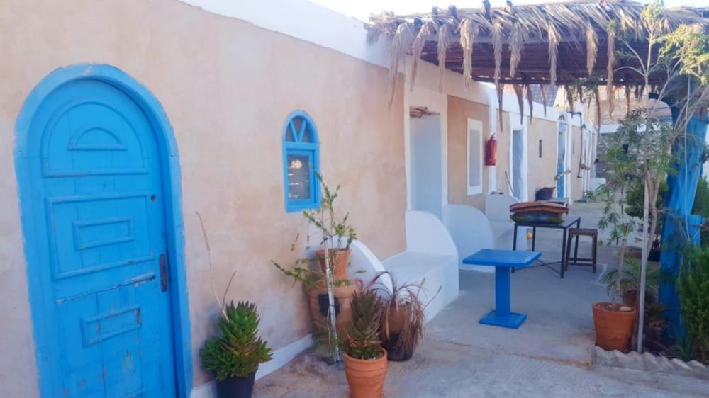 Ferienwohnung Ranch de Sidi kaouki Essaouira Exterior foto