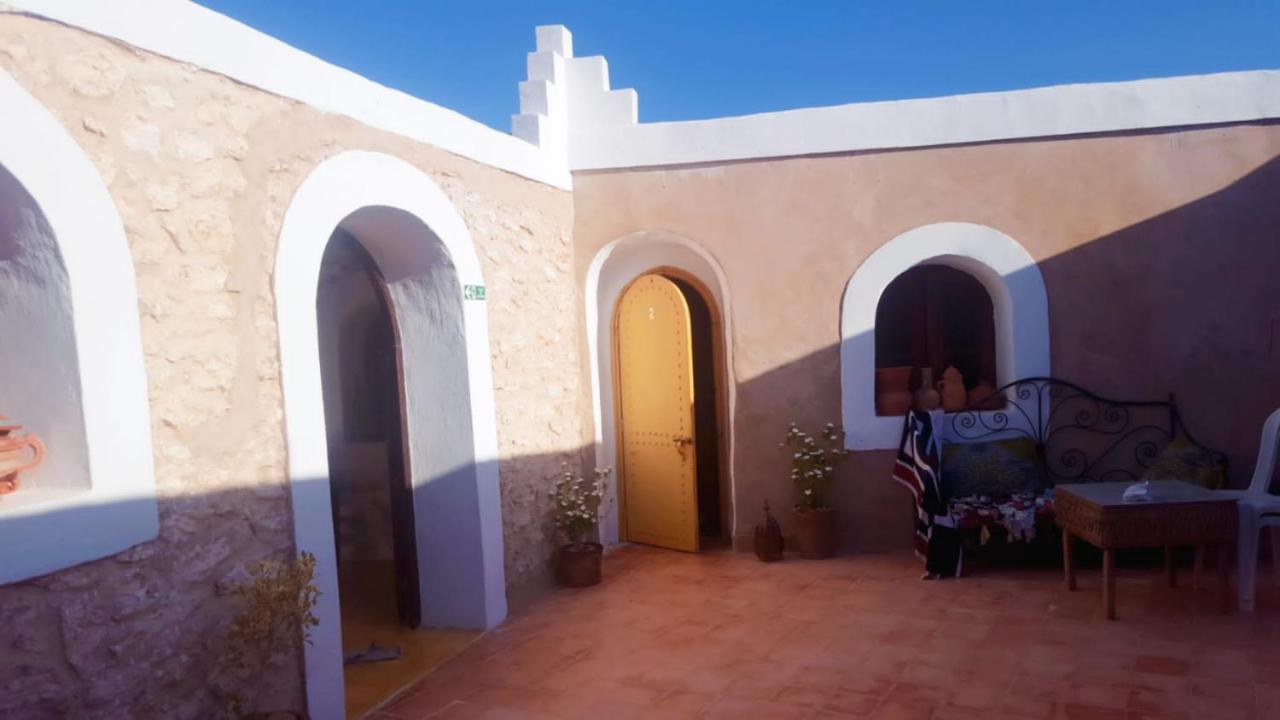 Ferienwohnung Ranch de Sidi kaouki Essaouira Exterior foto