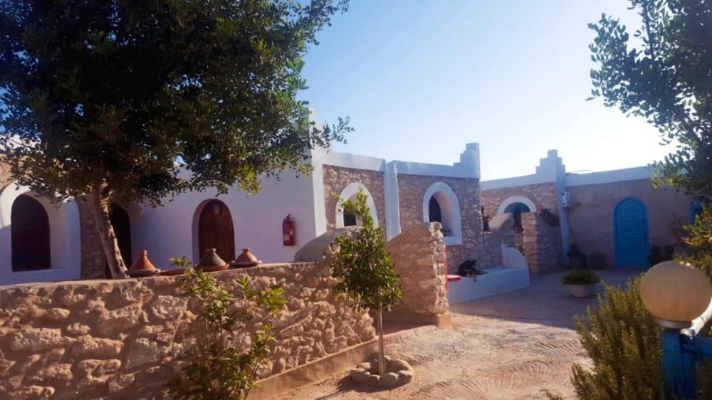 Ferienwohnung Ranch de Sidi kaouki Essaouira Exterior foto